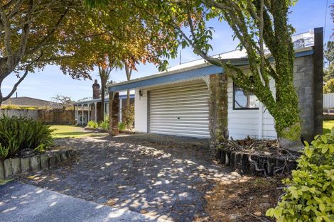 Photo of property in 295 Mangorei Road, Merrilands, New Plymouth, 4312