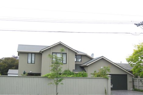 Photo of property in 8 Nicholls Street, Richmond, Christchurch, 8013