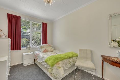 Photo of property in 50a Milton Terrace, Picton, 7220