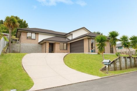 Photo of property in 10 Raptor Way, Welcome Bay, Tauranga, 3175