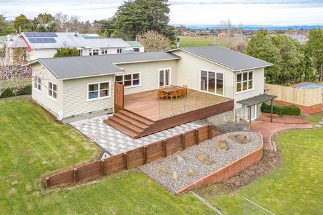 Photo of property in 35 Milne Street, Marton, 4710