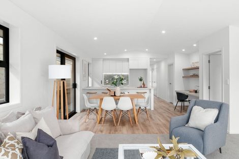 Photo of property in 16 Te Ia Terrace, Cambridge, 3434