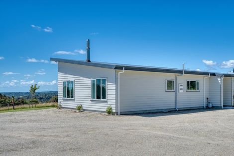 Photo of property in 39 Ballarat Rise, Awatuna, Hokitika, 7882
