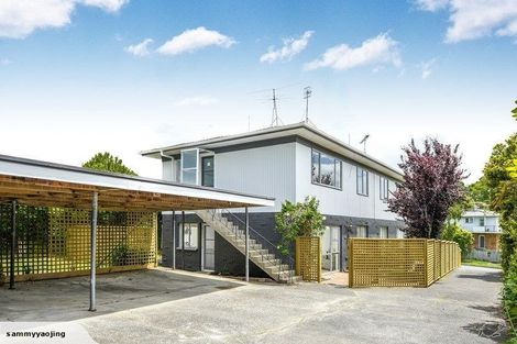 Photo of property in 3/31 Gowing Drive, Meadowbank, Auckland, 1072