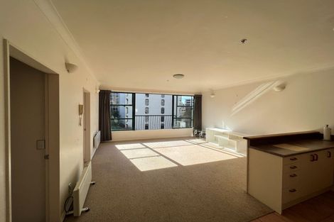 Photo of property in Quest Boulcott Apartments, 6c/57 Boulcott Street, Wellington Central, Wellington, 6011