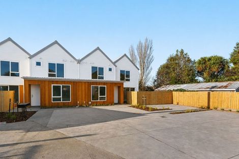 Photo of property in 3/35 Halliwell Avenue, Papanui, Christchurch, 8052