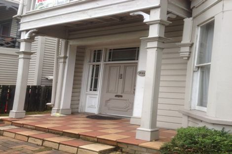 Photo of property in 711 Cumberland Street, North Dunedin, Dunedin, 9016