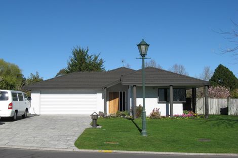 Photo of property in 22 Kingsgate Avenue, Havelock North, 4130