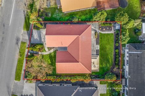 Photo of property in 23 Muir Avenue, Halswell, Christchurch, 8025