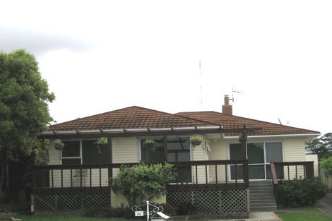 Photo of property in 18 Laurel Street, Mount Albert, Auckland, 1025