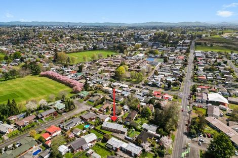 Photo of property in 55 Silverdale Road, Silverdale, Hamilton, 3216