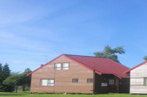 Photo of property in 11d Matai Street, Ohakune, 4625