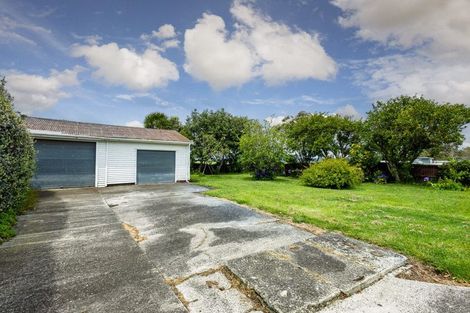 Photo of property in 106 Freyberg Road, Ruawai, 0530