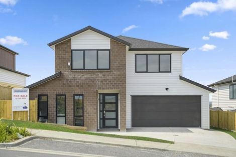 Photo of property in 501 Old Wairoa Road, Papakura, 2110