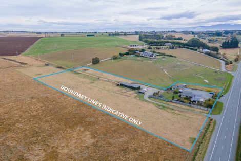 Photo of property in 53 Beaconsfield Road, Fairview, Timaru, 7972