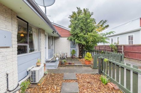 Photo of property in 3/29 Fairfield Avenue, Addington, Christchurch, 8024
