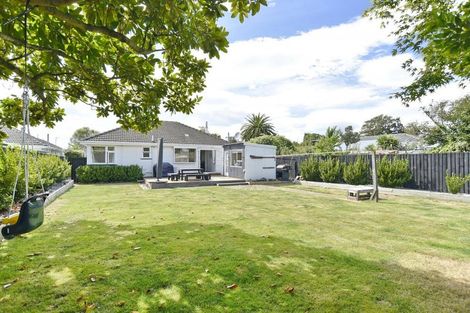 Photo of property in 7 Grimseys Road, Redwood, Christchurch, 8051