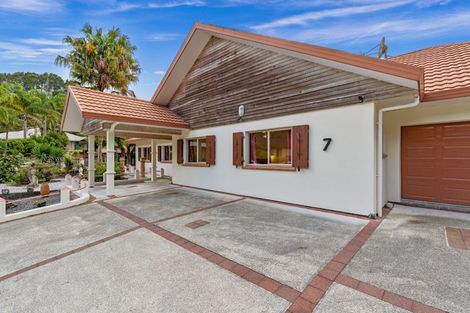 Photo of property in 7 Tealmere Grove, Maunu, Whangarei, 0110