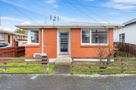 Photo of property in 67 Fingall Street, South Dunedin, Dunedin, 9012