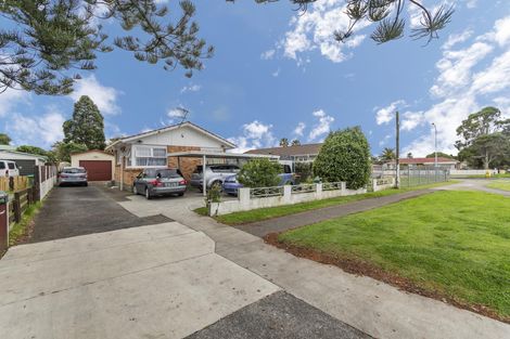 Photo of property in 135 Weymouth Road, Manurewa, Auckland, 2102