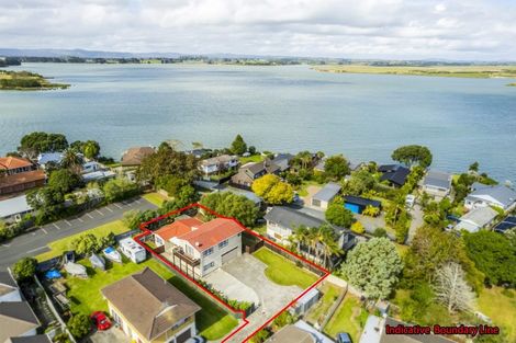 Photo of property in 1/5 Beihlers Road, Weymouth, Auckland, 2103