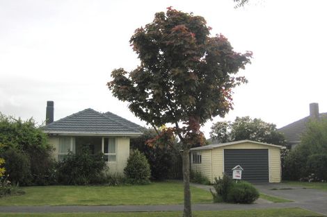 Photo of property in 19 Twyford Street, Bishopdale, Christchurch, 8053