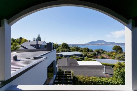 Photo of property in 54 Wakeman Road, Acacia Bay, Taupo, 3330