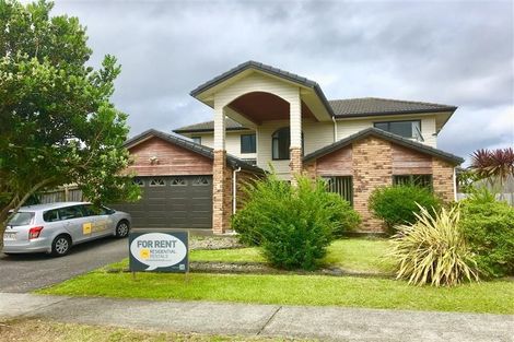 Photo of property in 9 Kokako Rise, Papakura, 2110