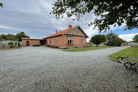 Photo of property in 110 Murray Street, Temuka, 7920