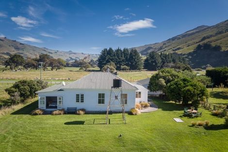 Photo of property in 20 Chorlton Road, Okains Bay, 7583