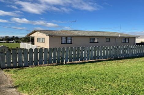 Photo of property in 38 Pirika Street, Dargaville, 0310
