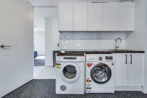 Photo of property in 17 Kate Sheppard Drive, Rolleston, 7615