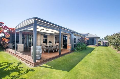 Photo of property in 17 Whiteoak Grove, Tinwald, Ashburton, 7700