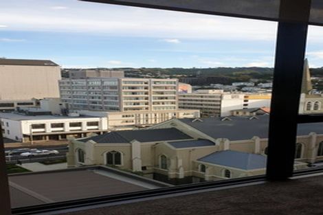 Photo of property in Pinnacle Apartments, W905/160 Victoria Street, Te Aro, Wellington, 6011