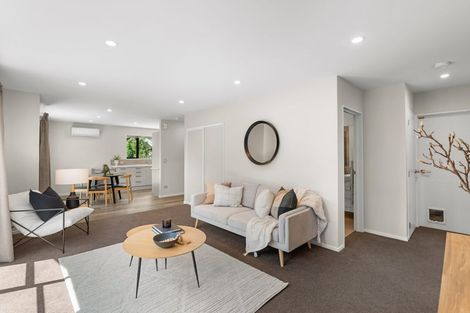 Photo of property in 47a Hanrahan Street, Upper Riccarton, Christchurch, 8041