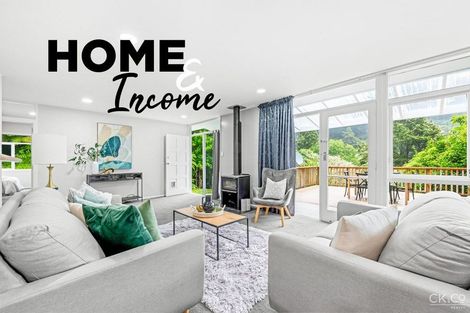 Photo of property in 15 Elmslie Road, Pinehaven, Upper Hutt, 5019