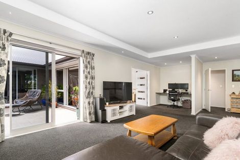 Photo of property in 66 Preston Avenue, West Melton, 7618