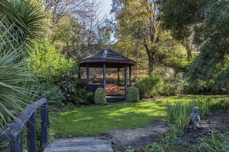 Photo of property in 1 School Road, Robinsons Bay, Akaroa, 7581