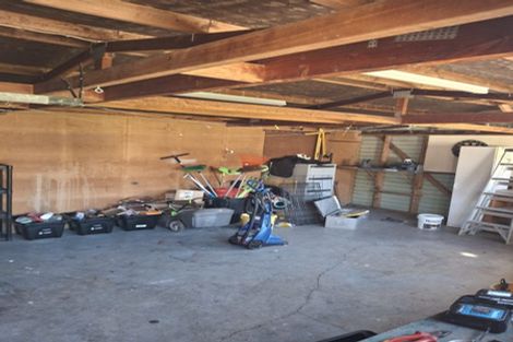 Photo of property in 13 Maadi Road, Onekawa, Napier, 4110