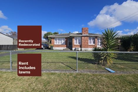Photo of property in 17 Sutton Crescent, Papakura, 2110