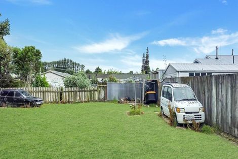 Photo of property in 18a Julia Street, Pahiatua, 4910