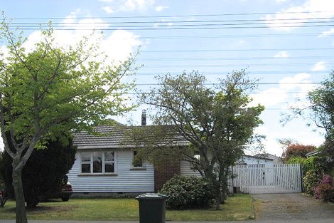 Photo of property in 8 Glencoe Street, Burnside, Christchurch, 8053