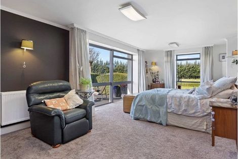Photo of property in 72 Mount Thomas Road, Fernside, Rangiora, 7471