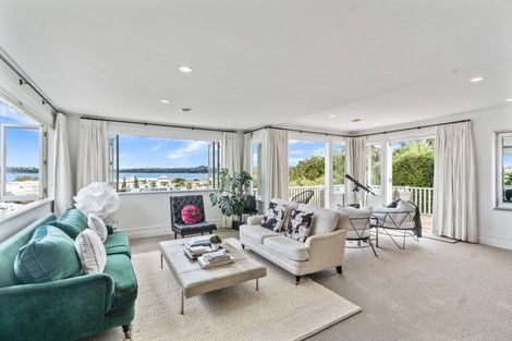 Photo of property in 11 Calliope Road, Devonport, Auckland, 0624