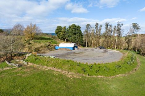 Photo of property in 998b Tauranga Road, Te Poi, Matamata, 3473