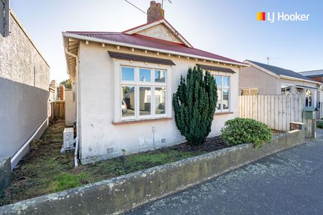 Photo of property in 77 Fawcett Street, South Dunedin, Dunedin, 9012