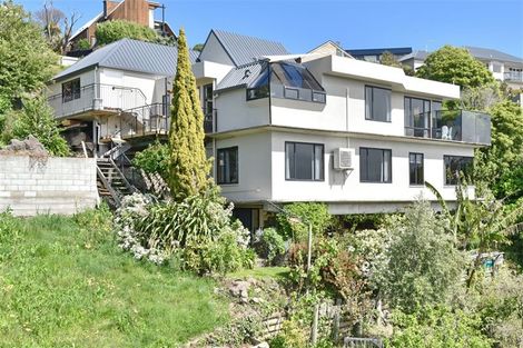 Photo of property in 107 Santa Maria Avenue, Mount Pleasant, Christchurch, 8081