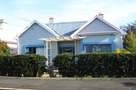 Photo of property in 17 Northumberland Street, North East Valley, Dunedin, 9010