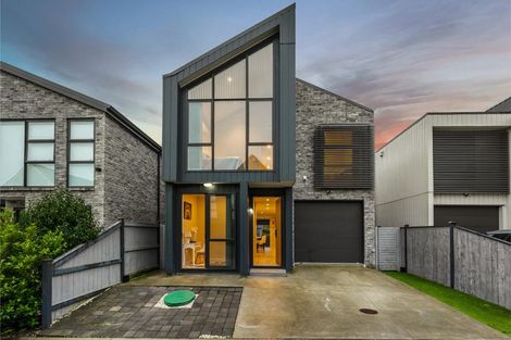 Photo of property in 112 Kerepi Street, Westgate, Auckland, 0814