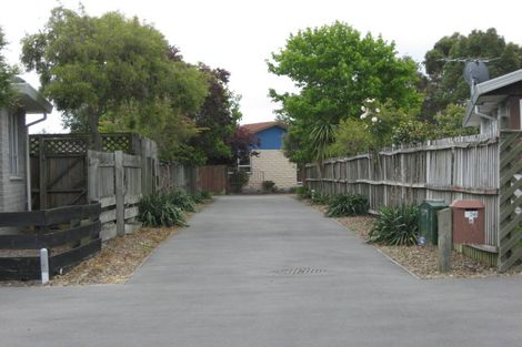 Photo of property in 136b Inwoods Close, Parklands, Christchurch, 8083